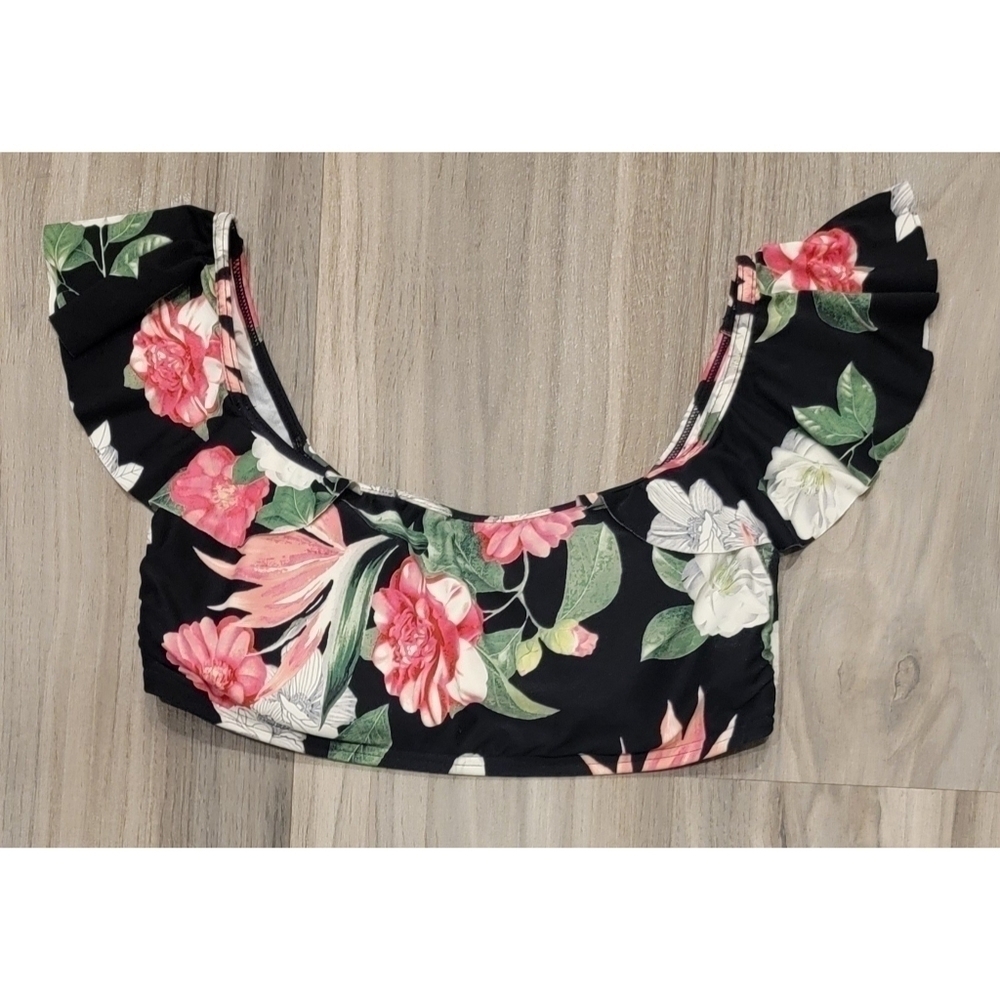 Vince Camuto Bikini Top